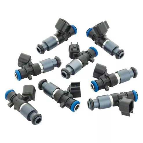 Excess Injectors 1500cc Fuel Injectors (08-23 V8 HEMI Challenger)