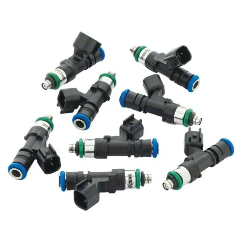 Excess Injectors 1000cc Fuel Injectors (05-07 6.0L Corvette C6)