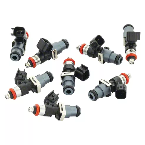 Excess Injectors 1100cc Fuel Injectors (05-07 6.0L Corvette C6)