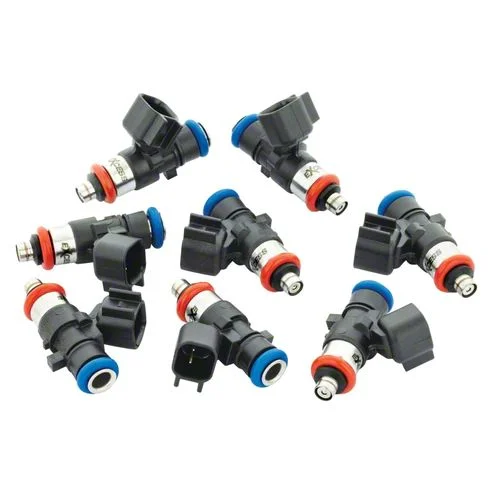 Excess Injectors 1100cc Fuel Injectors (06-13 6.2L, 7.0L Corvette C6)