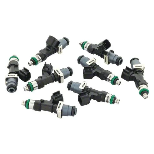 Excess Injectors 1000cc Fuel Injectors (07-14 Mustang GT500)