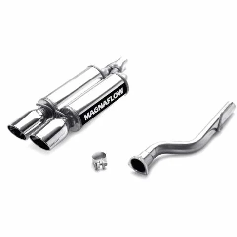 2004-2008 Chrysler Crossfire Magnaflow Street Series Cat-Back Performance Exhaust System 16633