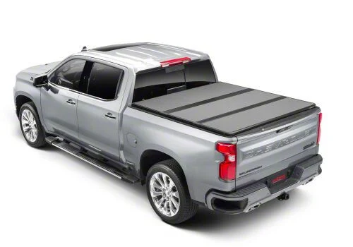 Extang Solid Fold ALX Tri-Fold Tonneau Cover (15-22 Colorado)