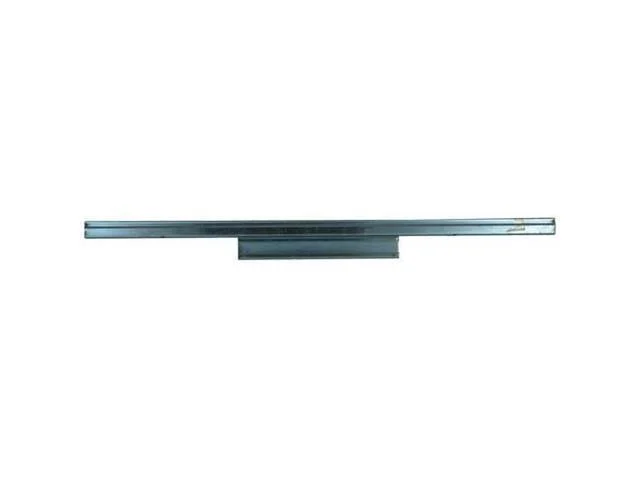 CHANNEL, DOOR GLASS RETAINER