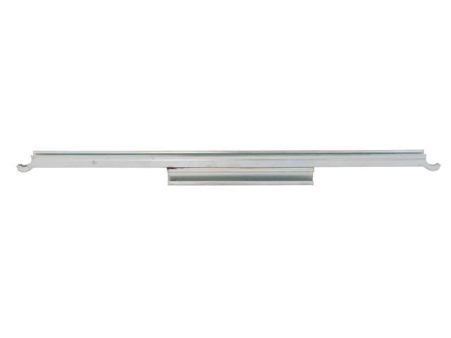 CHANNEL, DOOR GLASS RETAINER, LH