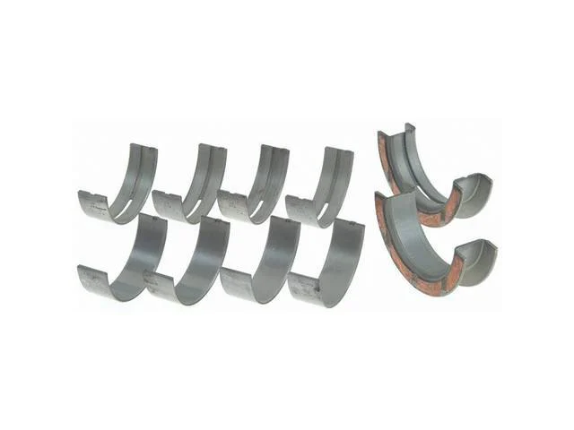 MAIN BEARING SET