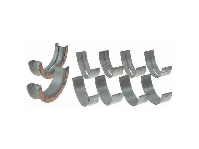 MAIN BEARING SET, 460