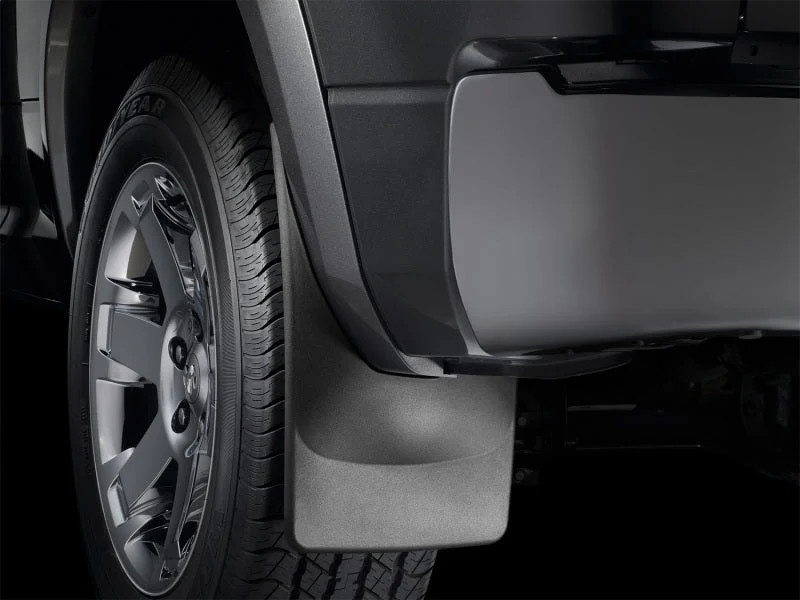 WeatherTech 20+ Ford Escape No Drill Rear Mudflaps