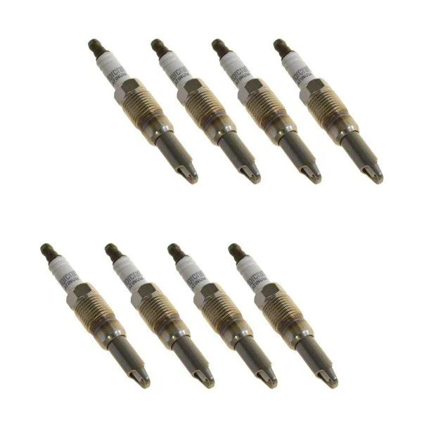 8-Piece Spark Plug Set (04-08 5.4L F150)