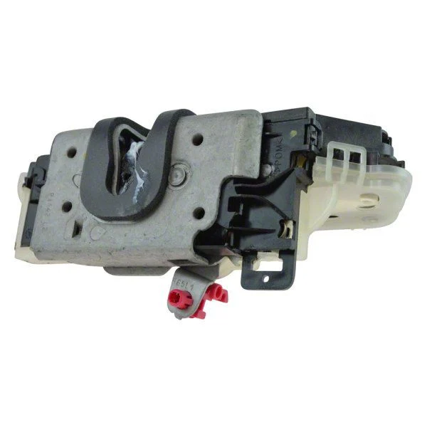 Door Lock Actuator; Rear Driver Side (09-14 F-150)