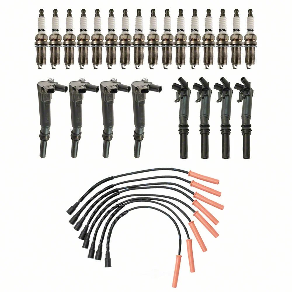 Ignition Kit (10-14 6.2L F-150)