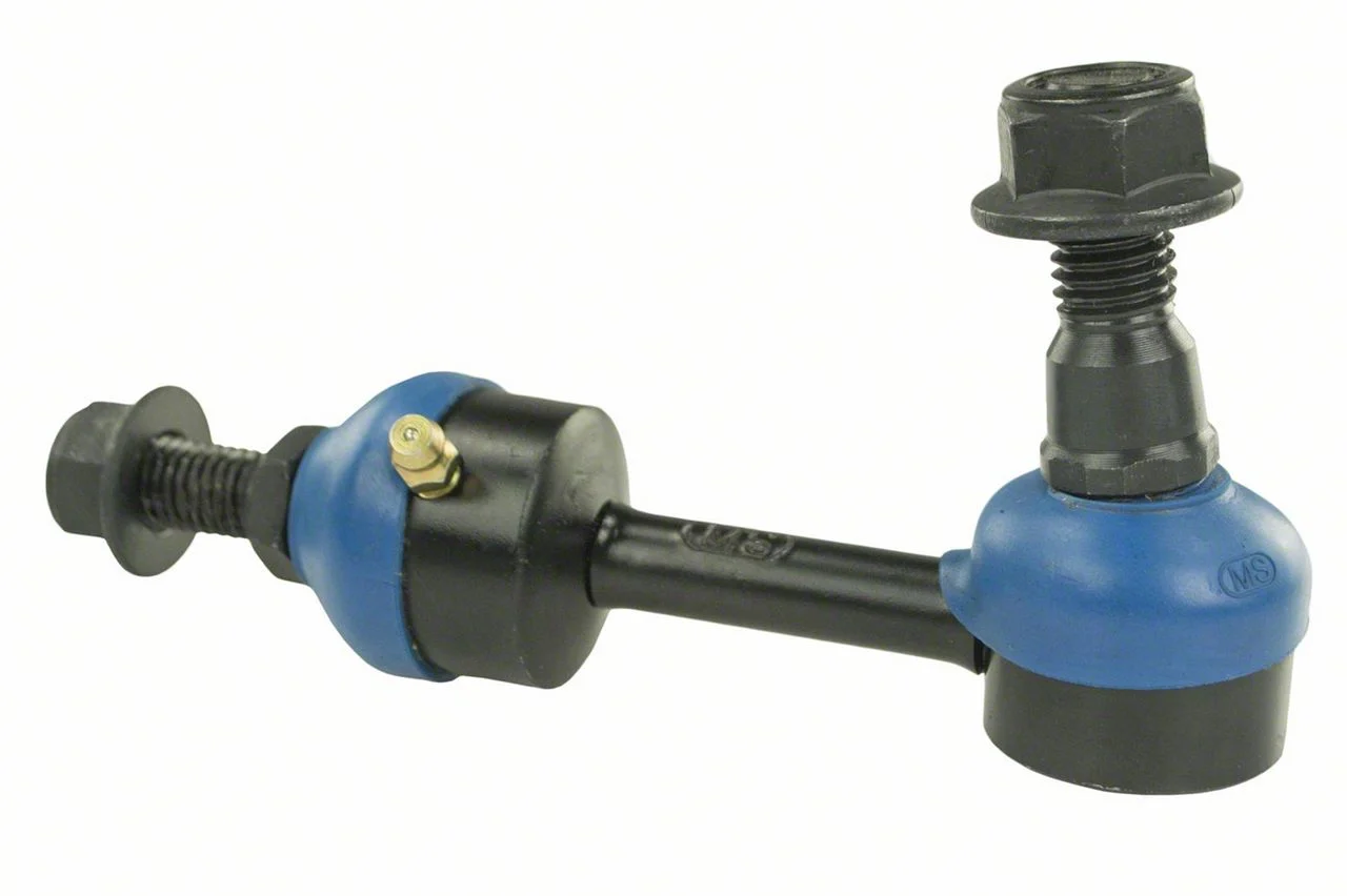 Supreme Front Stabilizer Bar Link Kit (2004 2WD F-150)