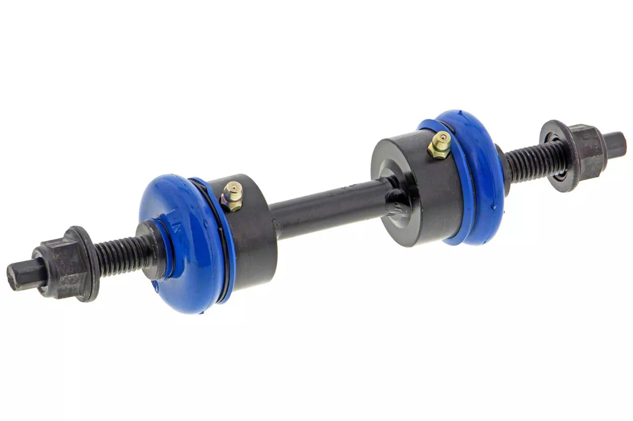 Supreme Front Stabilizer Bar Link Kit (09-20 2WD F-150)
