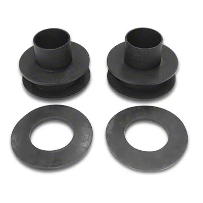 Tuff Country 2.50-Inch Front Leveling Kit (11-26 4WD F-250 Super Duty)