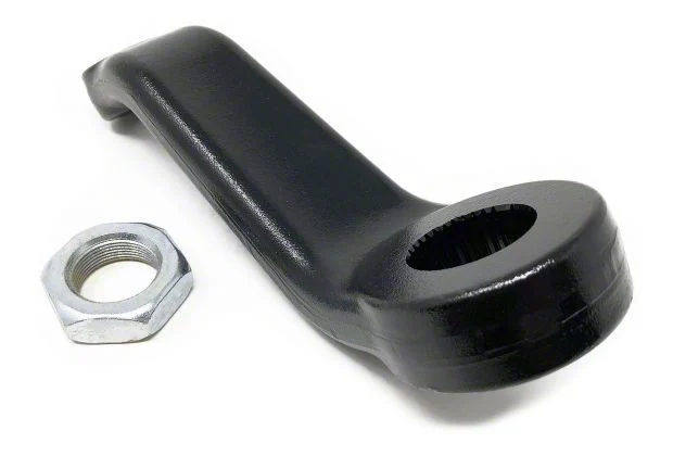 Tuff Country Drop Pitman Arm (11-19 4WD F-250 Super Duty)