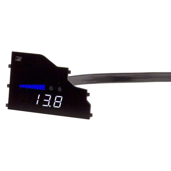 Analog Gauge (17-22 F-350 Super Duty)