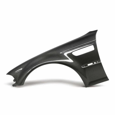 2001-2005 BMW 3 Series E46 M3 Carbon Fiber Fenders