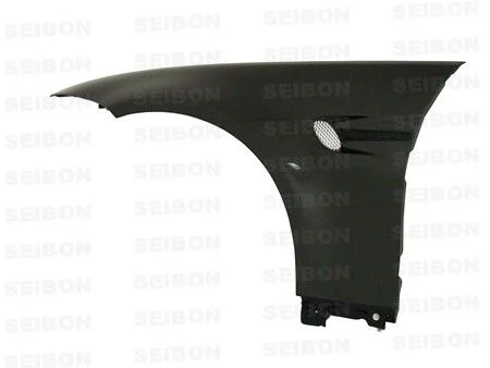 2007-2010 BMW 3 Series E92 M3 Carbon Fiber Fenders