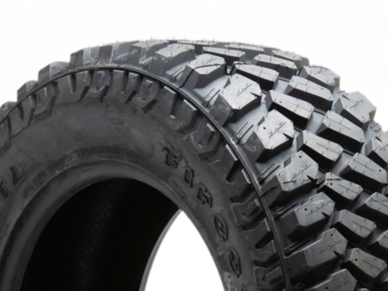 Firestone Destination MT2 Tire (35" - 35x12.50R20)