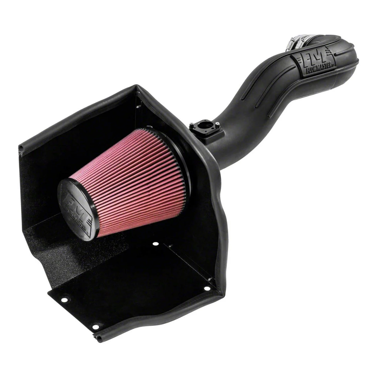 Flowmaster Delta Force Cold Air Intake (09-14 6.2L Yukon)