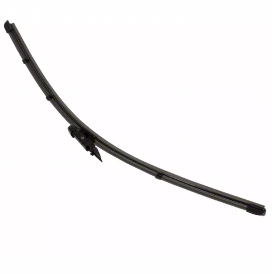 Ford Motorcraft Windshield Wiper Blade; Driver Side (15-23 Mustang)