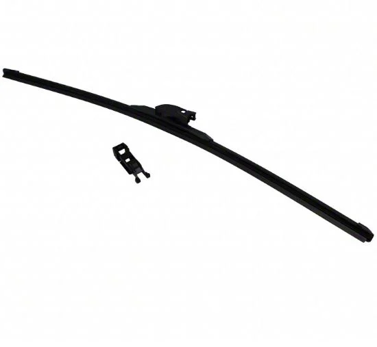 Ford Motorcraft Windshield Wiper Blade; Driver Side (05-14 Mustang)