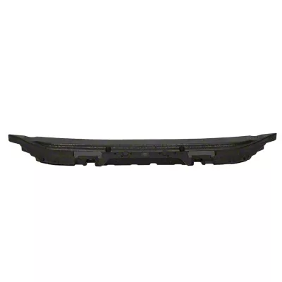 Ford Rear Bumper Impact Absorber (10-12 Mustang)
