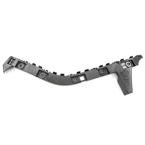 Ford Rear Bumper Reinforcement; Passenger Side (15-17 Mustang GT, EcoBoost, V6)