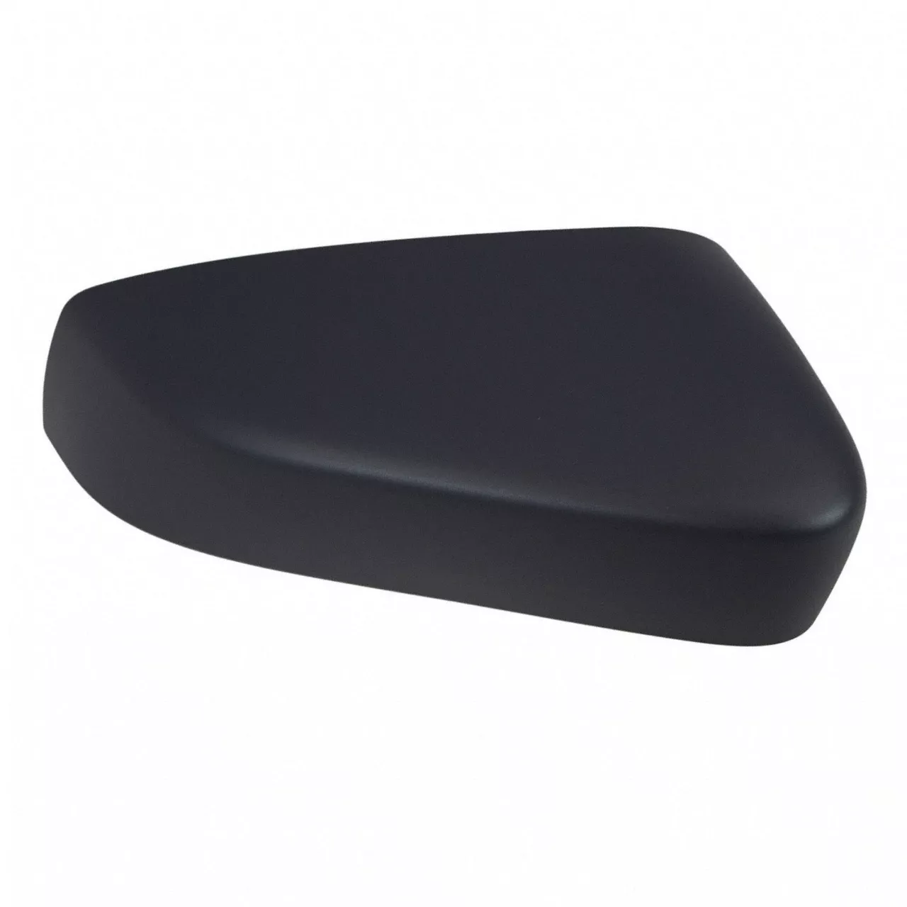 Ford Side Mirror Cap; Passenger Side (10-12 Mustang)
