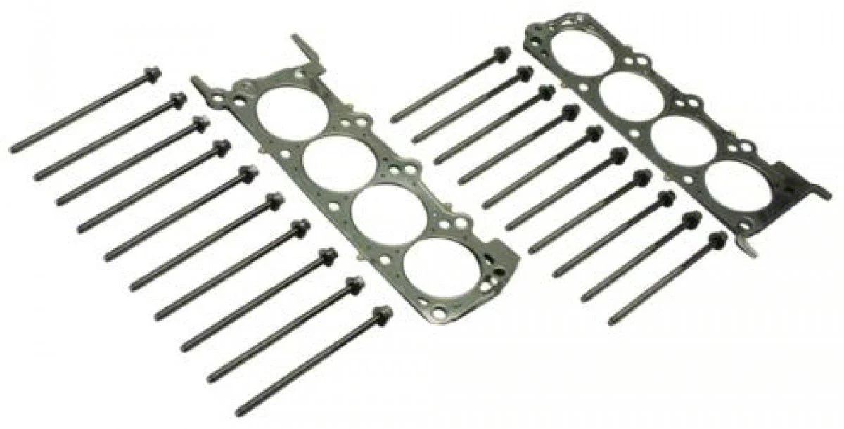 Ford Performance 5.0L 3V Head Changing Kit