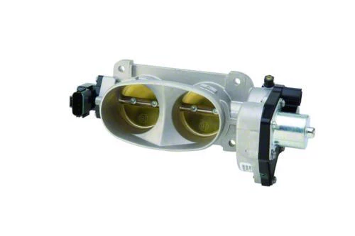 Ford Performance 60mm Throttle Body (07-14 Mustang GT500)