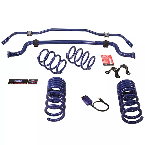Ford Performance MagneRide Handling Pack (18-26 Mustang w/ MagneRide)