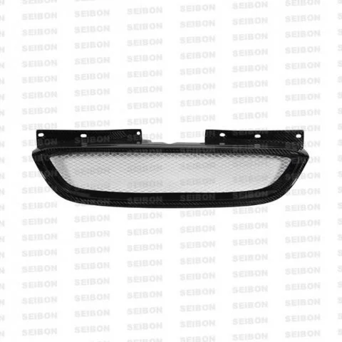 2010-2012 HYUNDAI GENESIS COUPE CARBON FIBER GRILLE