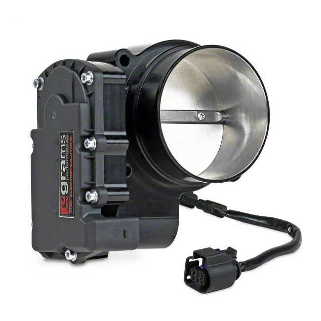 Grams Performance 85mm Throttle Body (11-14 5.0L F-150)
