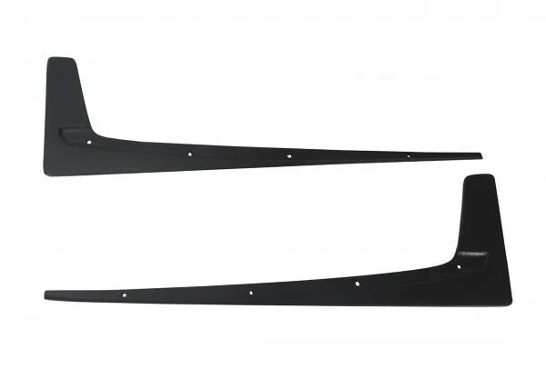2009-2012 Nissan GT-R STILLEN Mudflaps Nissan GT-R (rear) - GTRKB128214R