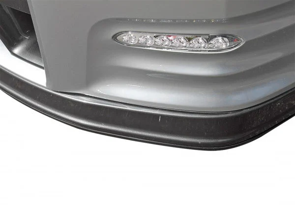 2012-2015 Nissan GT-R - STILLEN Skid Plate GTRKB128217