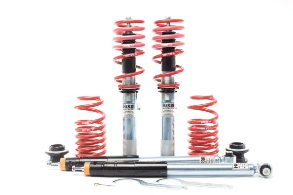 2017-2019 Audi RS3 Coilovers - (RSS+ w/o MRC)