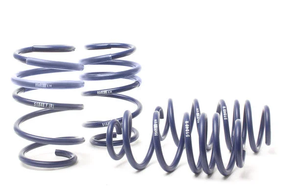 2018 Honda Accord Lowering Springs - Sport (Set of 4) - H&R 51848