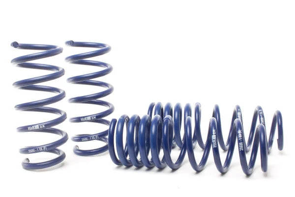 2017-2018 BMW M5 Lowering Springs - (Sport) [F90] - 28686-1