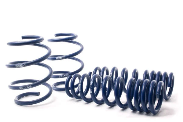2018-2019 Kia Stinger GT Springs - (F: -1.3 / R: -1.2) - 28701-1