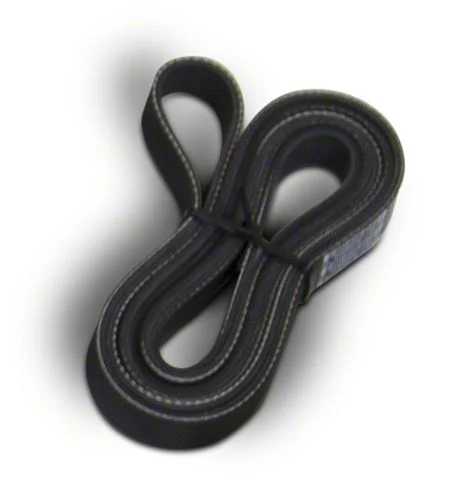 Hamburger Superchargers Serpentine Belt (17-23 6.4L HEMI Challenger)