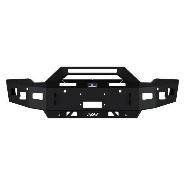 Hammerhead Winch Front Bumper with PreRunner Guard (20-23 Sierra 2500 HD)