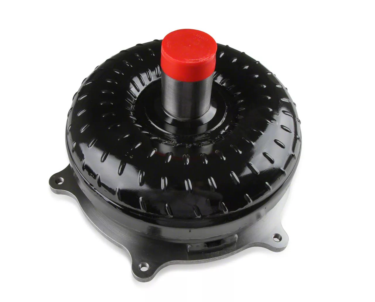 Hays Twister Full Race Torque Converter; 11-1/2-Inch Bolt Pattern; 2800-3200 RPM Stall (06-14 Corvette C6)