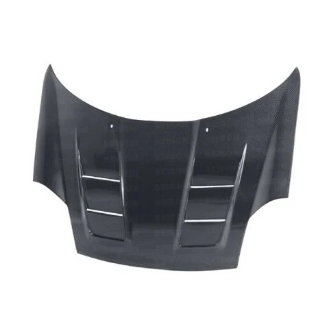 2000-2005 Toyota MRS TS-Style Carbon Fiber Hood