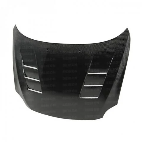 2005-2010 Scion tC TS-Style Carbon Fiber Hood