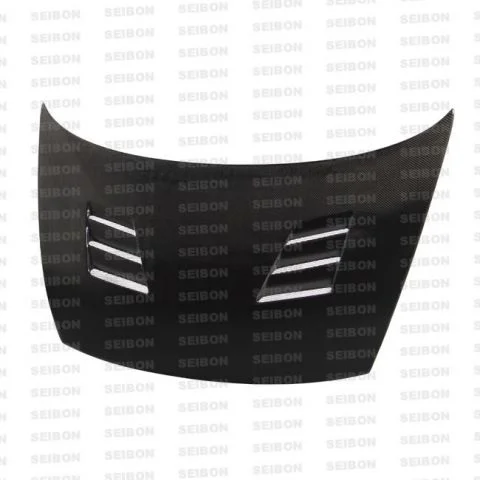 2006-2011 Honda Civic 4DR TM-Style Carbon Fiber Hood