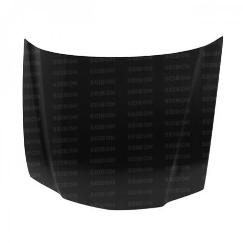 2006-2008 Acura TSX OEM Style Carbon Fiber Hood