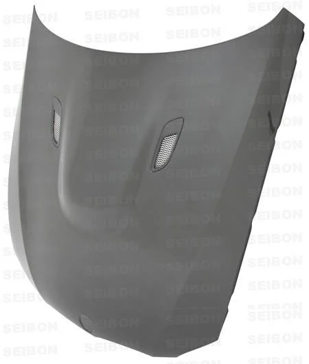 2007-2010 BMW 3 Series E92 M3 OEM Carbon Fiber Hood