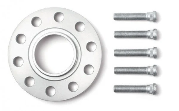 Infiniti G37 / Nissan 370Z, Altima, Maxima 10.0mm DRS Type TRAK+ Wheel Spacers