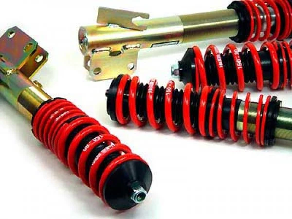 Infiniti G35 Street Performance Coilovers